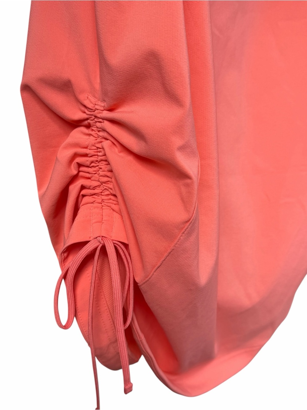 Columbia All Seasons Omni-Shield UPF 50 Coral Outdoor Travel Dress XXL NWT - Picture 4 of 10